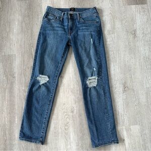 Just Black Women’s Jeans Made in USA